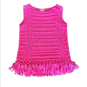 Lilly Pulitzer • Luca sweater • size Medium